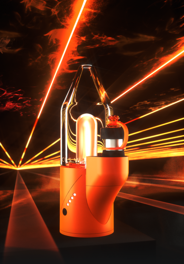carta laser edition orange | To the Cloud Vapor Store