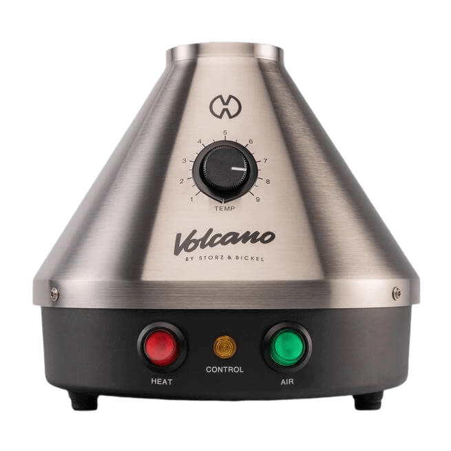 Classic Volcano vaporizer