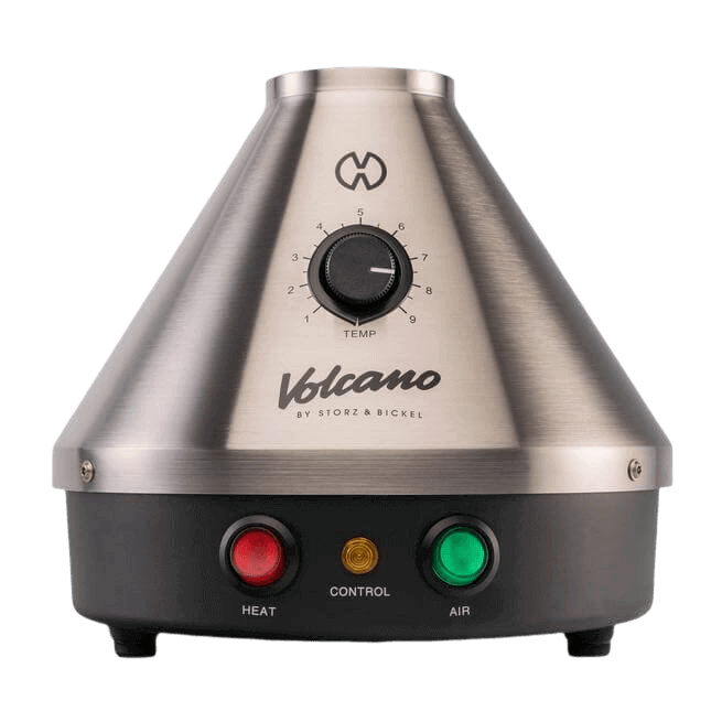 Classic Volcano vaporizer for sale