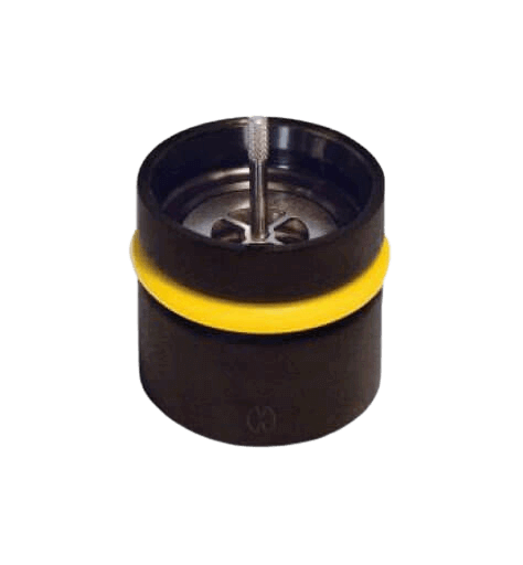 Solid Valve Filling Chamber