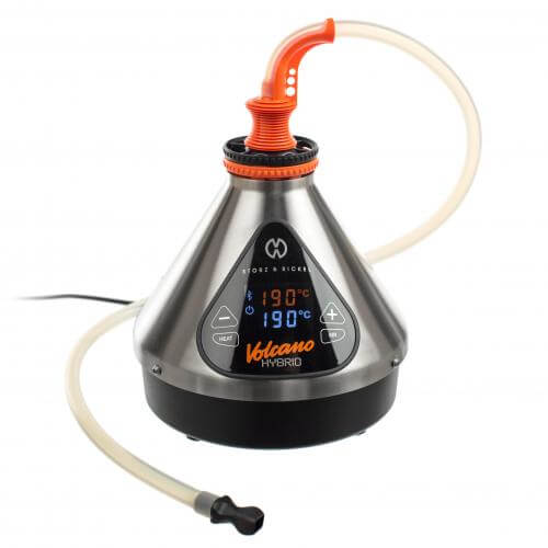 Volcano vaporizer Storz & Bickel for sale