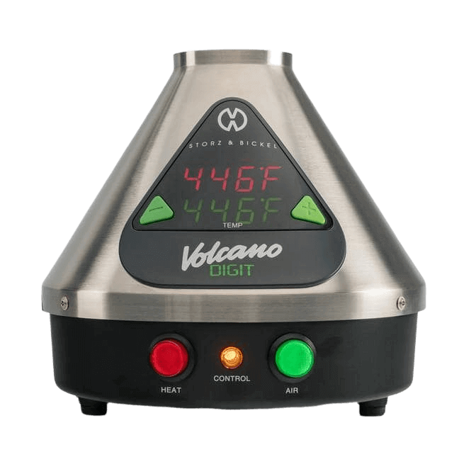 best place to buy digital Volcano vaporizer