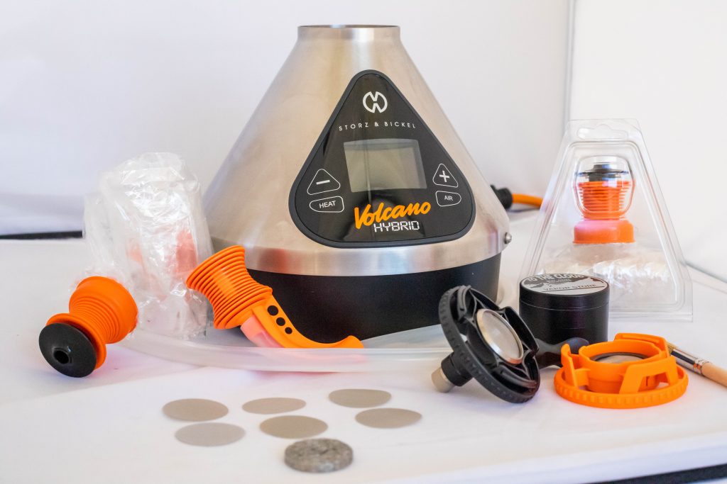 The #1 Store to Buy Vaporizers Online - To The Cloud Vapor Store