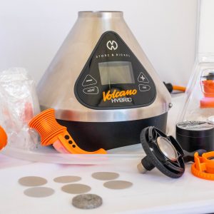 best price Volcano hybrid vaporizer