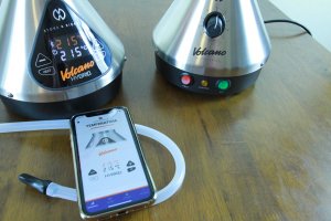 Hybrid or Classic ? Which Volcano Vaporizer Should you Buy ?