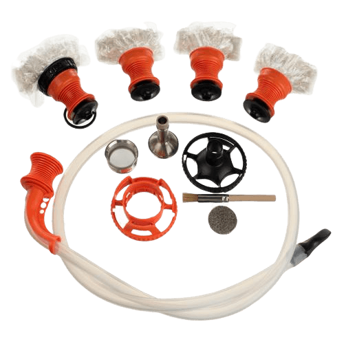 Volcano Hybrid Starter kit