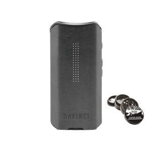 Davinci IQ2 Vaporizer