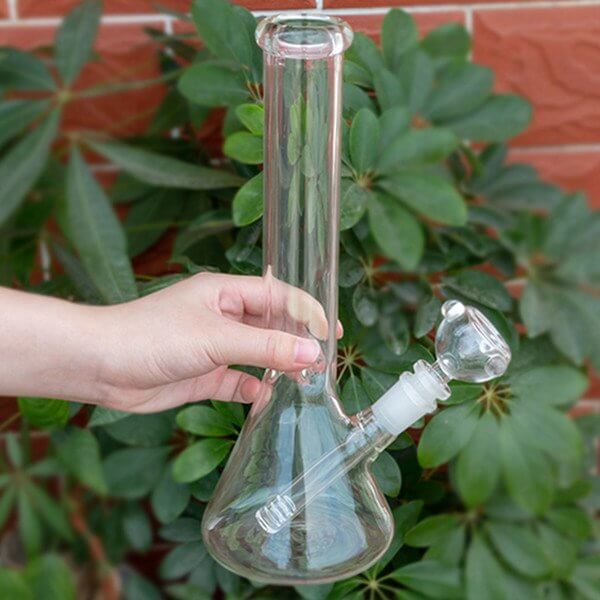 standard bong