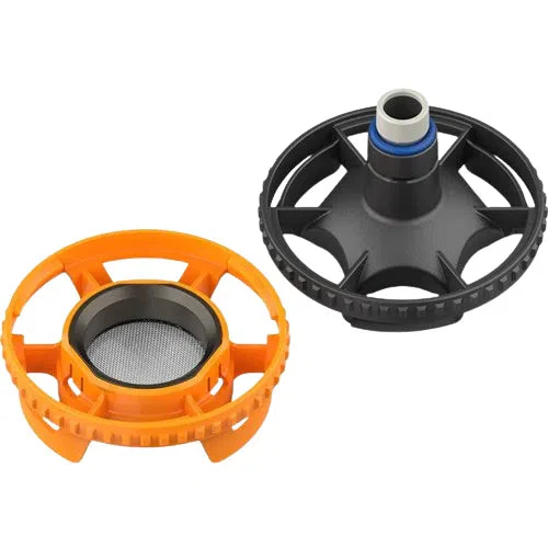 Volcano Hybrid Heating & Chamber Insert to be Replaced by Storz & Bickel