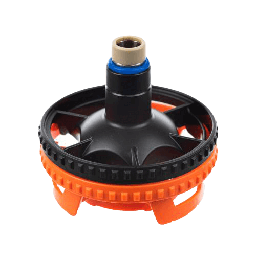 volcano hybrid filling chamber for sale