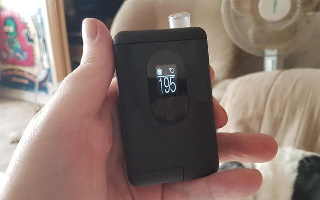 arizer argo best price