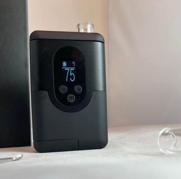 Arizer Argo