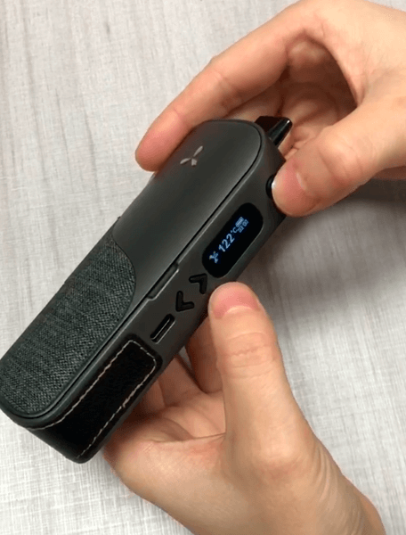 AirVape Legacy Review