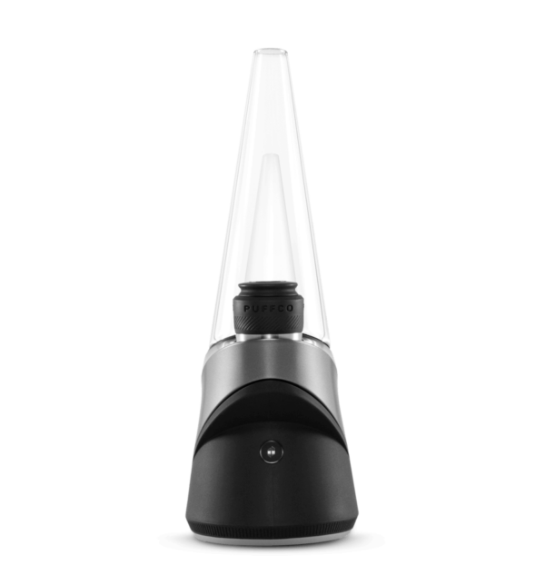 Puffco Peak Pro vaporizer