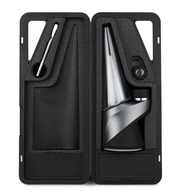 Peak Pro magnetic case