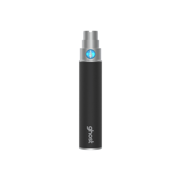 Dr. Dabber Ghost battery