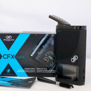Best price Boundless CFX vaporizer