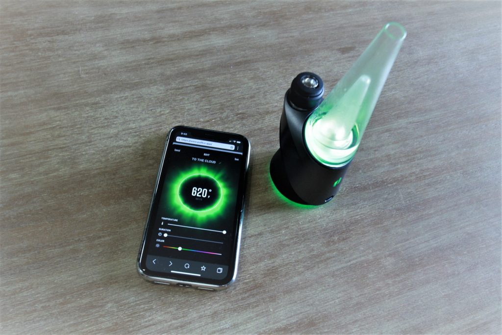 Puffco Peak Pro Review Still The Most Refined ERig in 2022