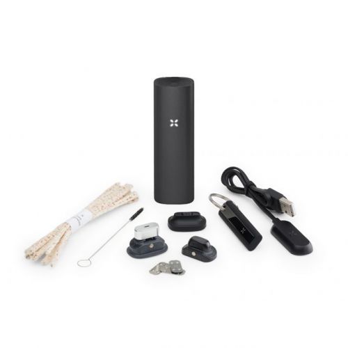 PAX 3 complete kit