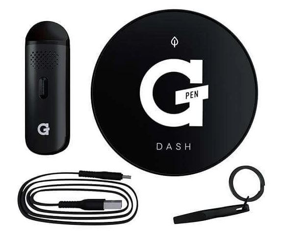 G Pen Dash review