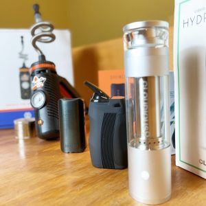 Vaporizers That Are Most Like Smoking