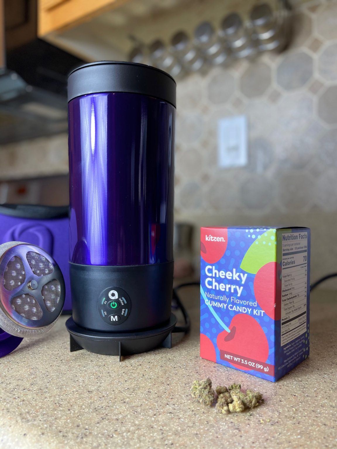 A Weekend with the Firefly 2 Vaporizer To the Cloud Vapor Store