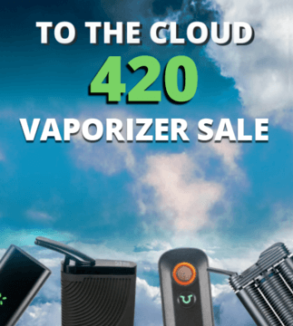 420 Vaporizer sales 2021 | To the Cloud Vapor Store