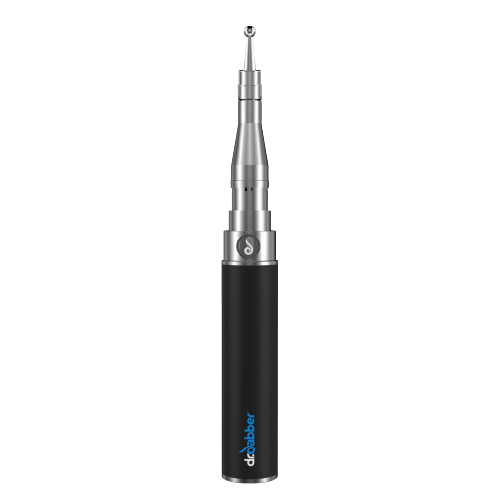 Dr. Dabber Budder Cutter