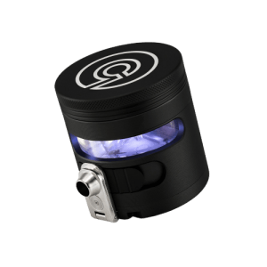 tectonic 9 grinder | To the Cloud Vapor Store