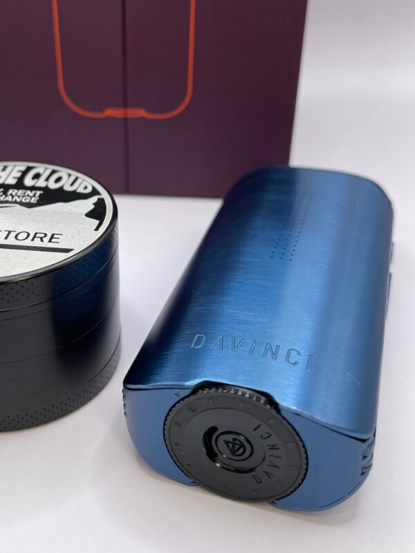 used iq2 blue