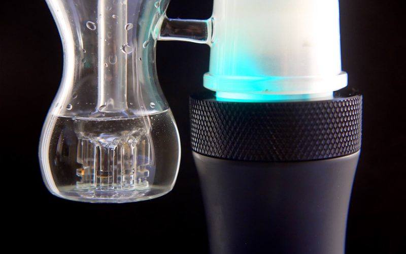 Switch Bubbler review | To the Cloud Vapor Store