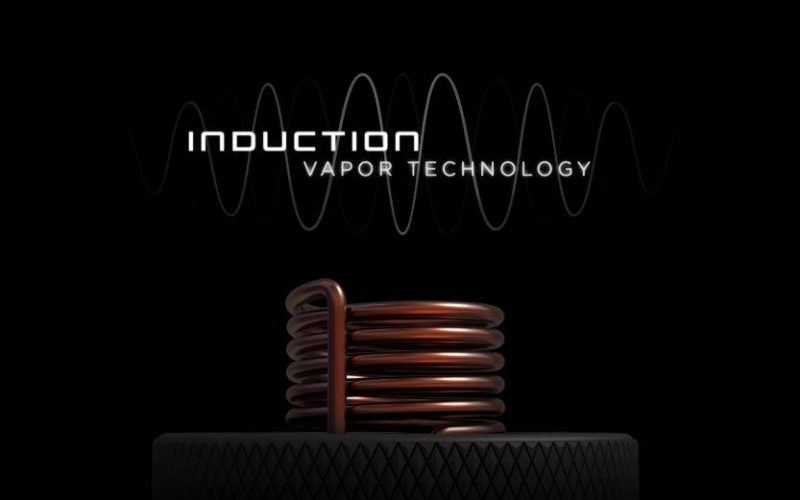 induction vaporizer | To the Cloud Vapor Store