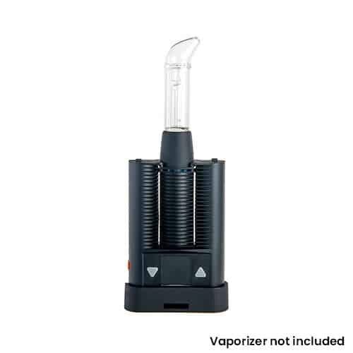mighty vaporizer bubbler | To the Cloud Vapor Store