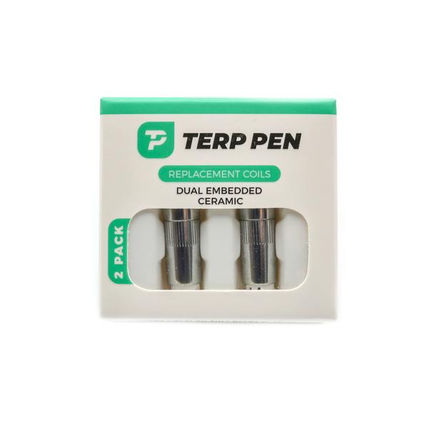 terp pen coils | To the Cloud Vapor Store
