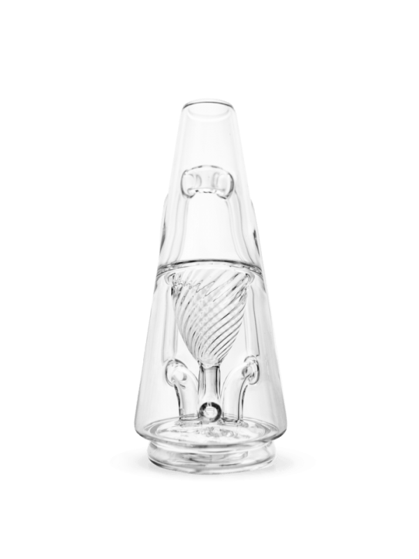 Ryan Fitt Recycler Glass | To the Cloud Vapor Store