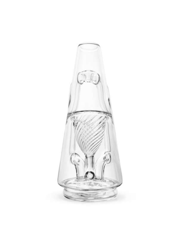 Ryan Fitt Recycler Glass | To the Cloud Vapor Store