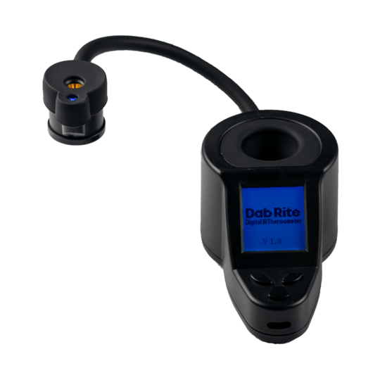 dab rite black | To the Cloud Vapor Store