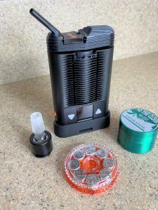 Mighty Vaporizer Accessories | Must-Haves for Your Storz & Bickel Mighty