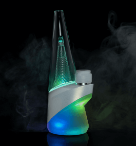 Puffco Peak Pro Opal   | Puffco's First Limited Edition Peak Pro Vaporizer