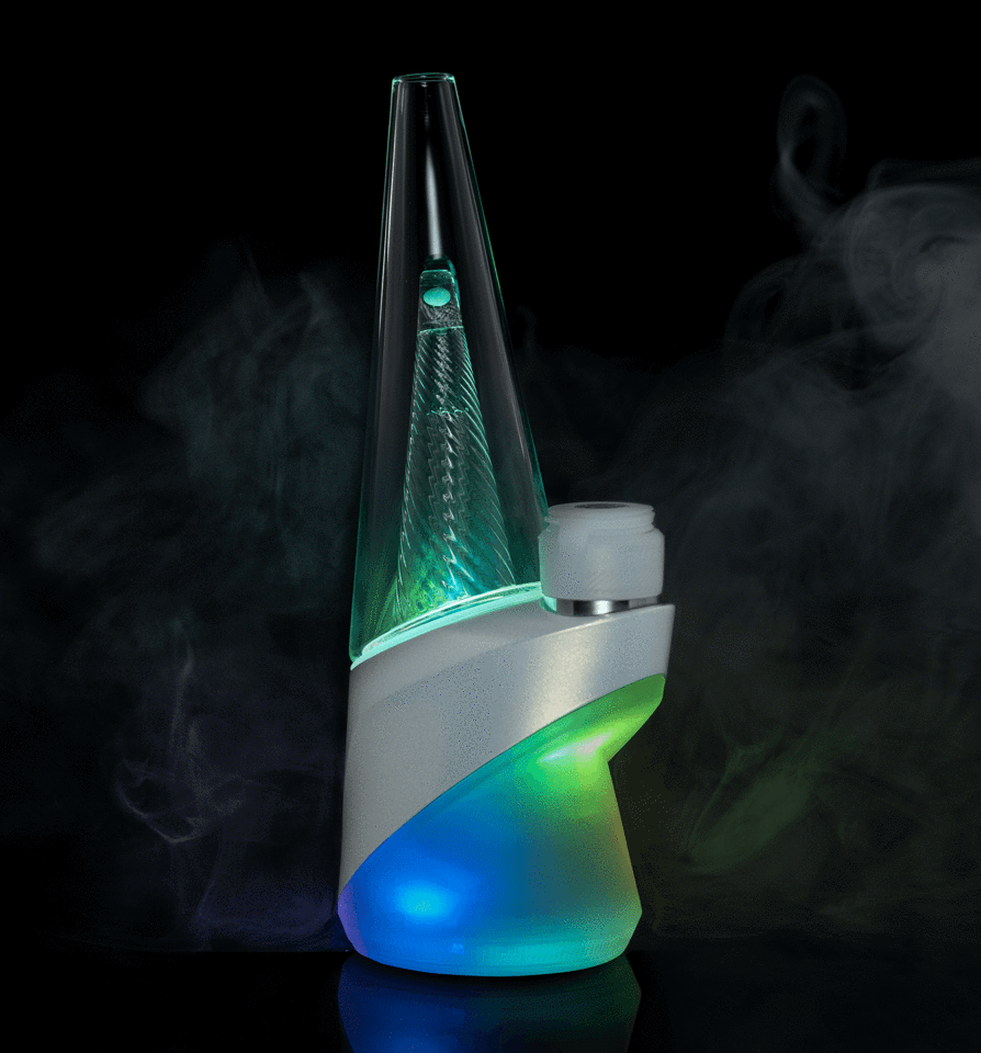 Puffco Peak Pro Opal | To the Cloud Vapor Store