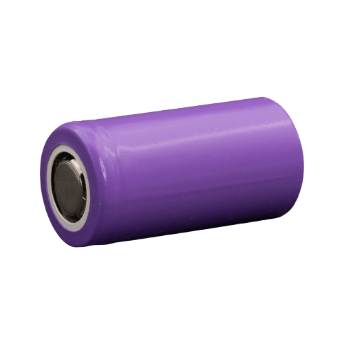 Davinci Miqro battery