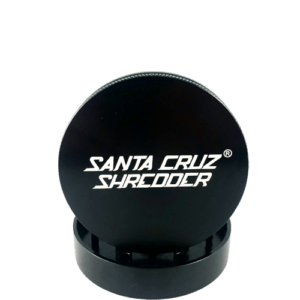 2 piece Santa Cruz Shredder