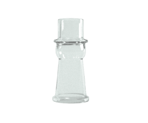 g pen connect glass adapter
