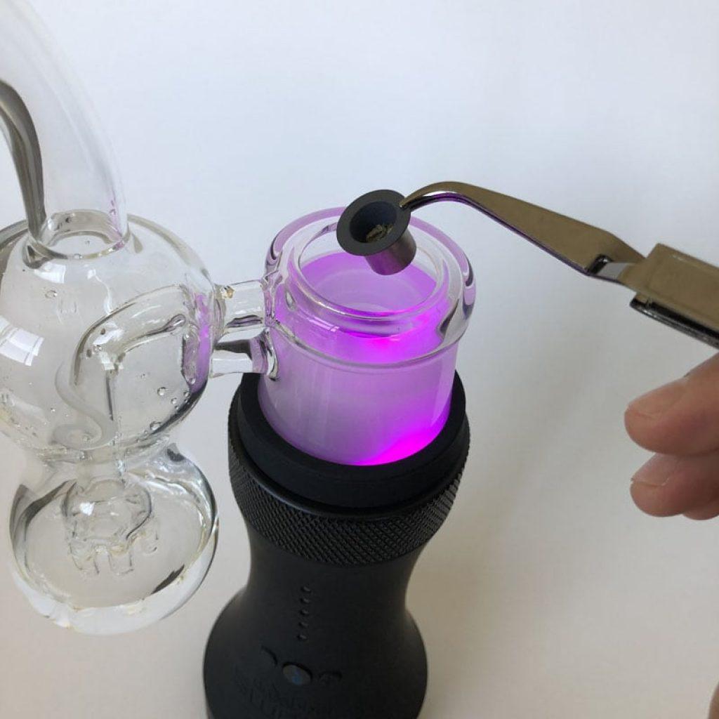 Dr. Dabber Switch Induction Cups