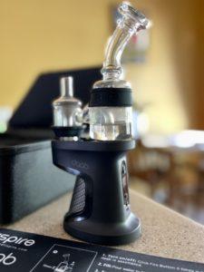Ispire Daab Review - Why the Daab Vaporizer Stands Out in the Crowd