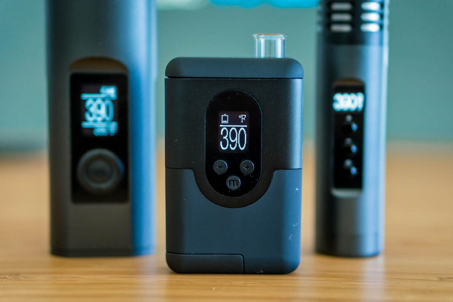 Arizer Shop Arizer Extreme Q, XQ2, Solo 2 , Argo Vaporizer & More