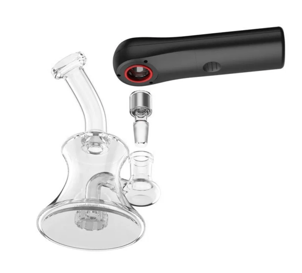 ispire dab rig