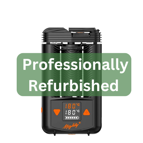 Refurbished Mighty+ (Plus) Vaporizer