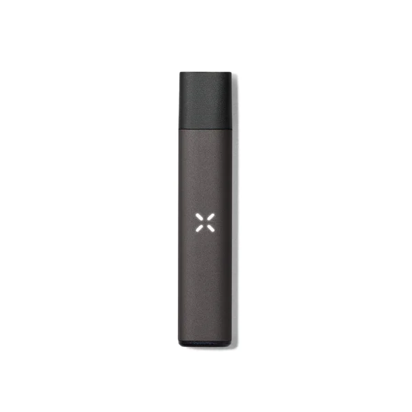 PAX era life black