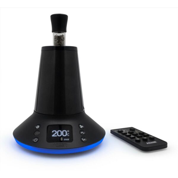 Arizer Xq2 remote